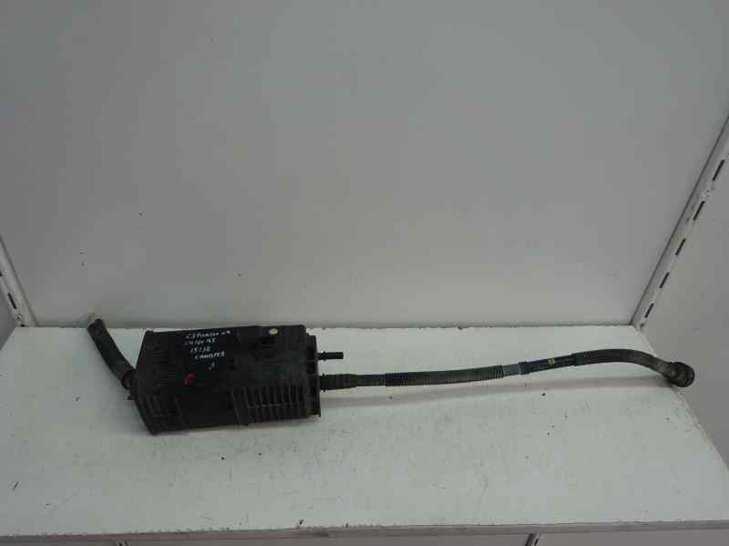 FILTRO CARBONO ACTIVO CITROEN C3 PICASSO 1.4 MT 95CV | 70KW