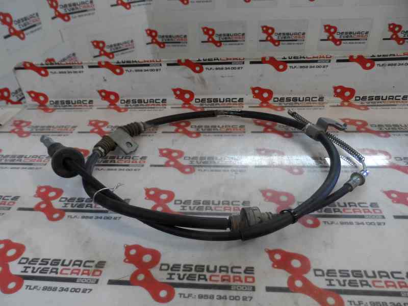 PALANCA FRENO DE MANO MITSUBISHI ASX 1.6 MT 2WD 117CV