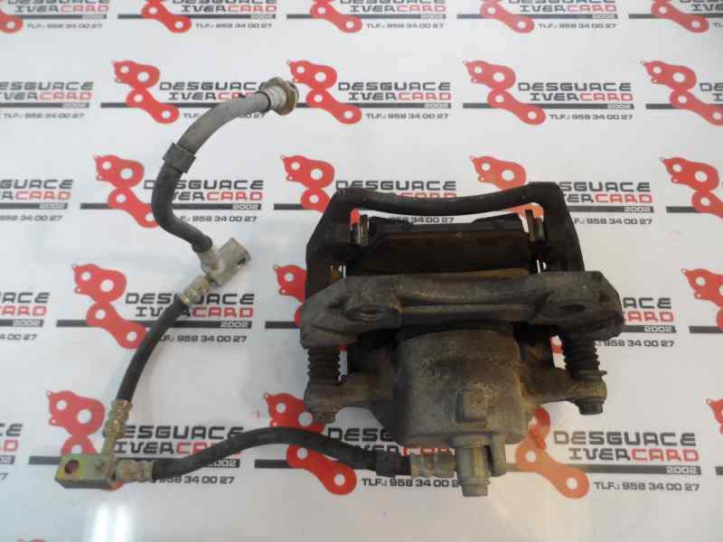 PINZA FRENO DELANTERA DERECHA NISSAN PRIMERA 2.2 DTI MT 126CV | 93KW