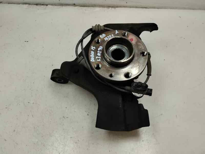 MANGUETA DELANTERA DERECHA FIAT DOBLO 1.3 MT 90CV | 66KW