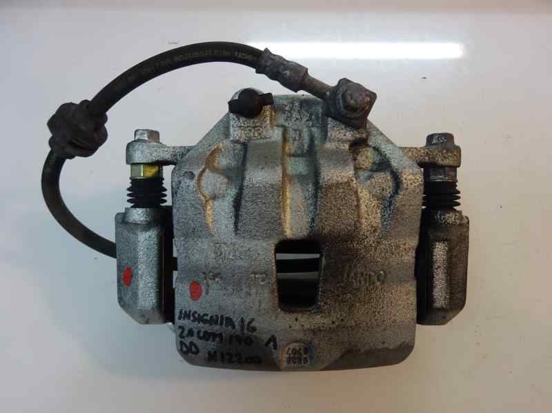 PINZA FRENO DELANTERA DERECHA OPEL INSIGNIA 2.0 CDTI ECOTEC AT 163CV
