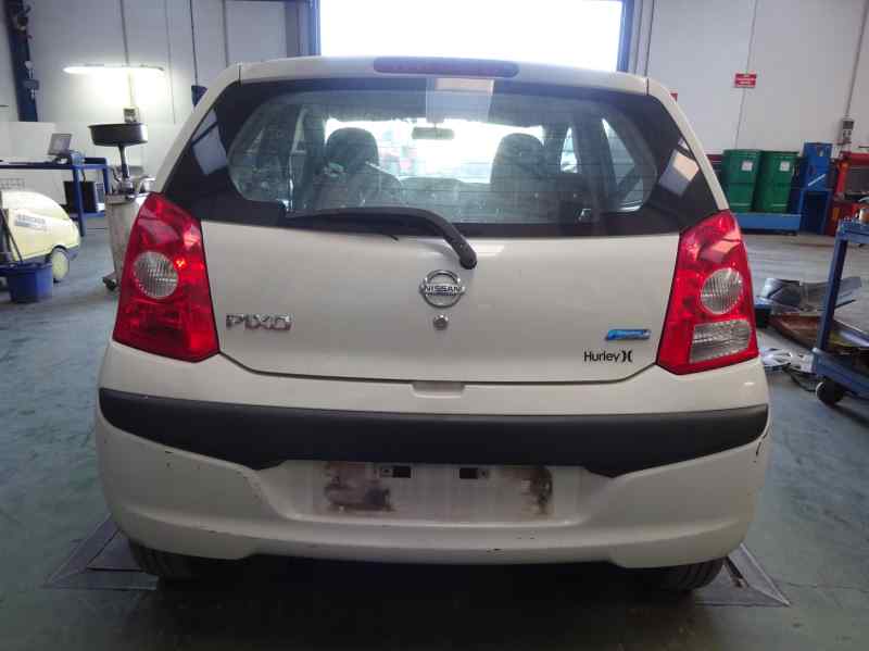 CERRADURA CAPOT NISSAN PIXO 2010 1.0 MT 68CV | 50KW