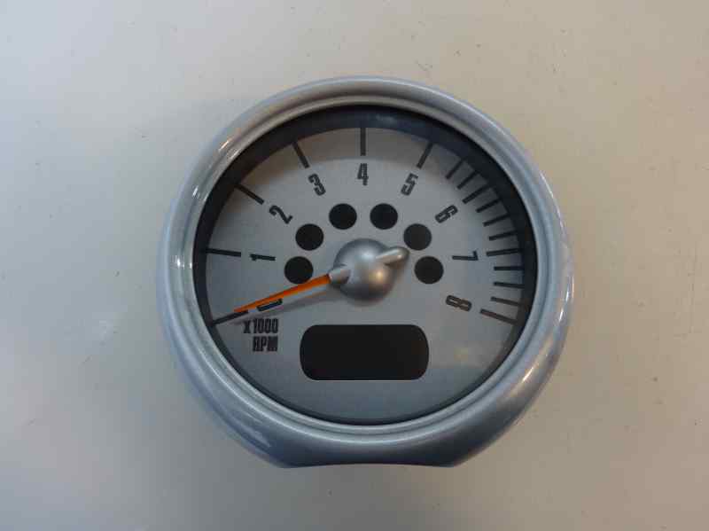 CUADRO INSTRUMENTOS MINI COOPER 1.6CVT 116CV