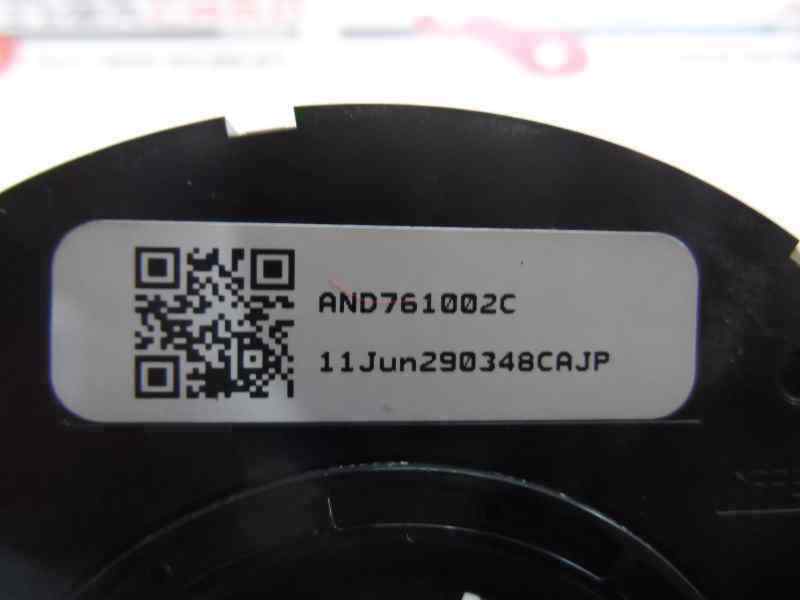 ANILLO AIRBAG FORD FOCUS 1.6 TDCI MT 95CV