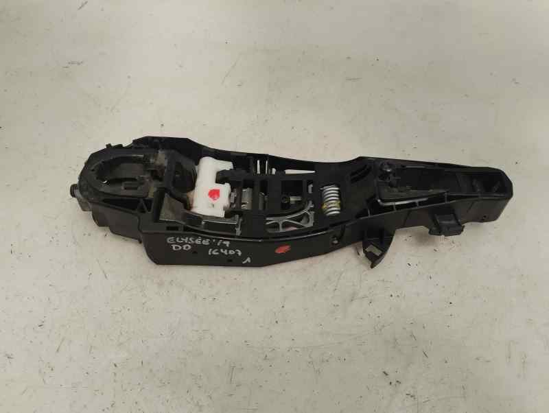 SOPORTE MANETA EXTERIOR DELANTERA DERECHA CITROEN CELYSEE OTROS