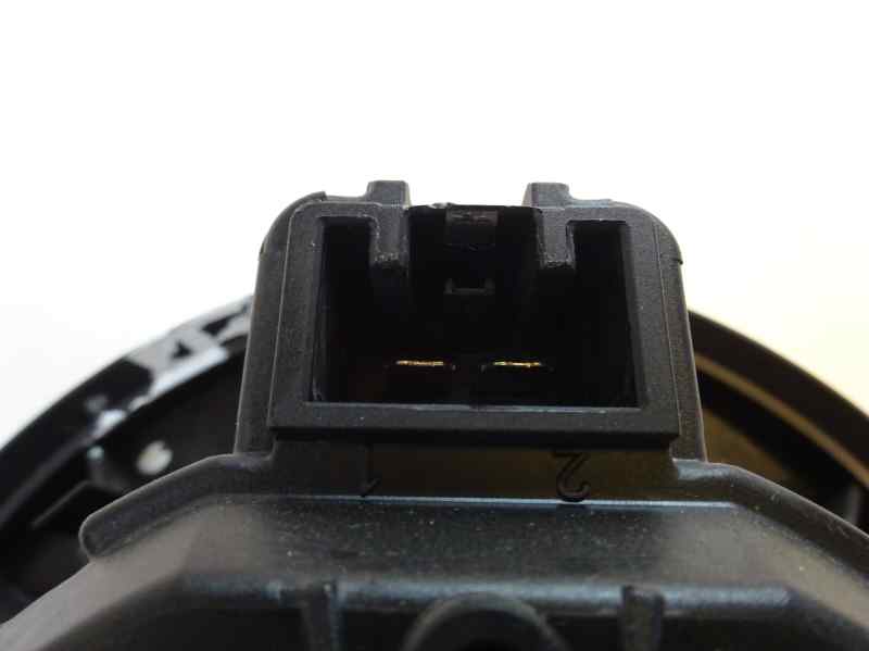 MOTOR CALEFACCION FORD FIESTA 1.5 TDCI MT 75CV | 55KW