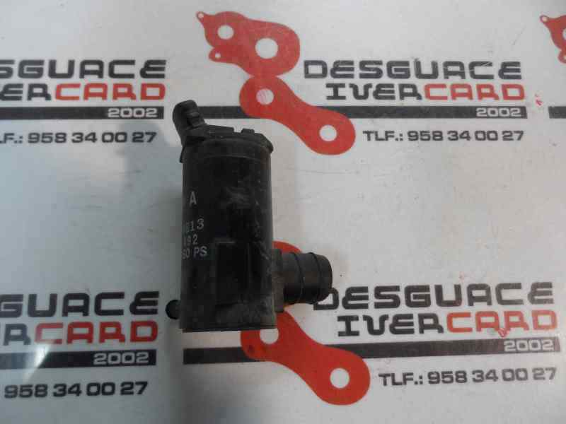 BOMBA LIMPIA CHEVROLET AVEO 1.4 MT 101CV | 74KW