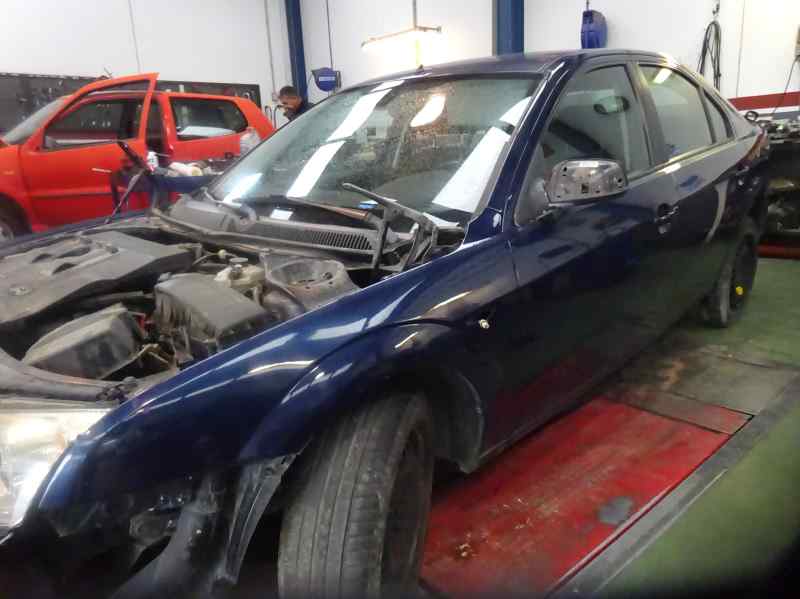 MODULO CONFORT FORD MONDEO 2.0 TDCI 5MT 115CV