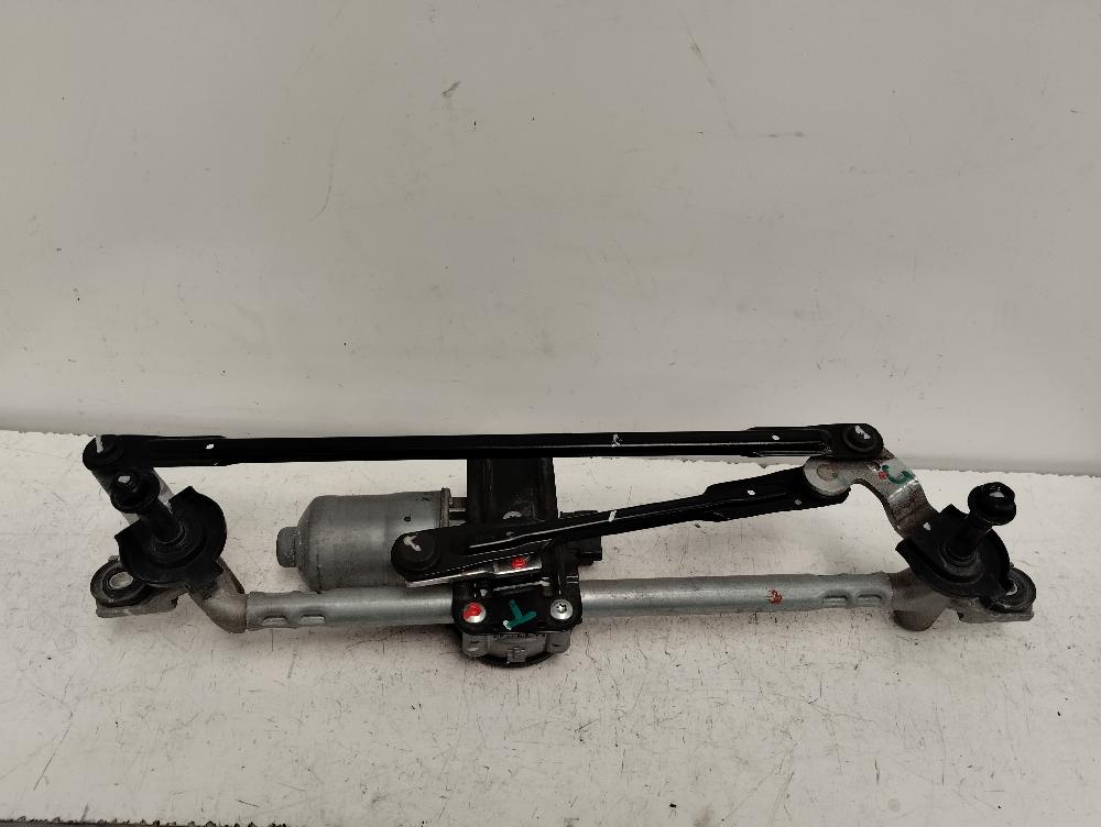 MOTOR LIMPIA DELANTERO HYUNDAI I10 1.0 MT 67CV | 49KW