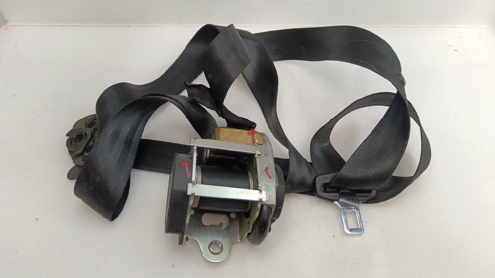 CINTURON SEGURIDAD DELANTERO IZQUIERDO SEAT LEON 1.9 TDI MT 105CV
