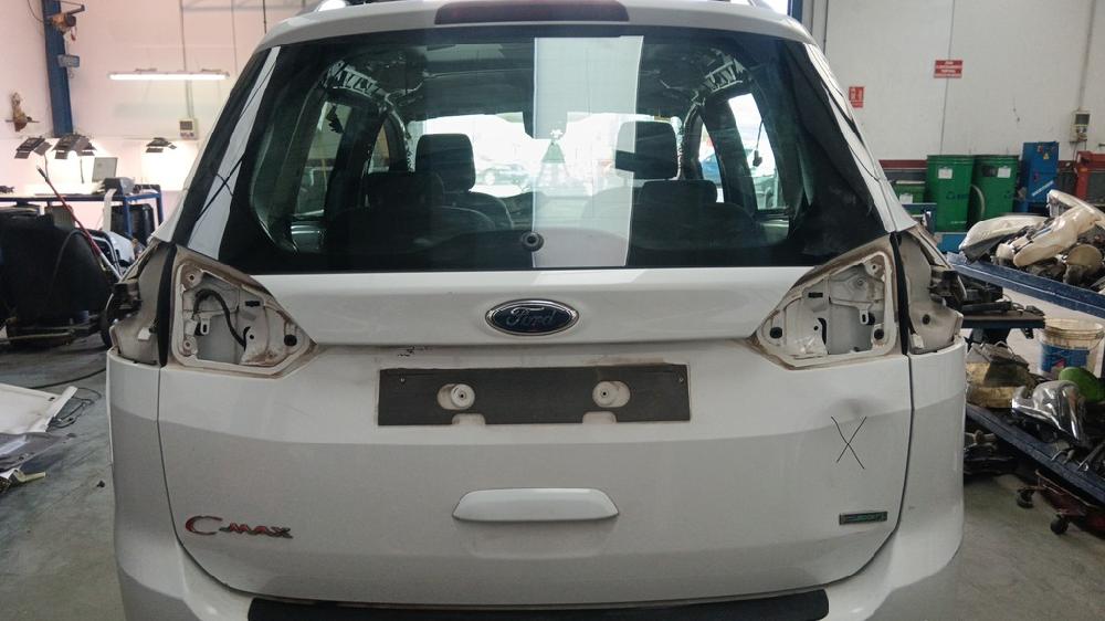 PORTON TRASERO FORD CMAX 1.0 ECOBOOST MT 125CV | 92KW