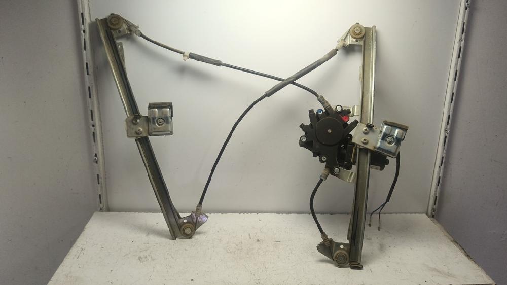 ELEVALUNAS DELANTERO DERECHO SEAT IBIZA 1.4 MT 60CV | 44KW