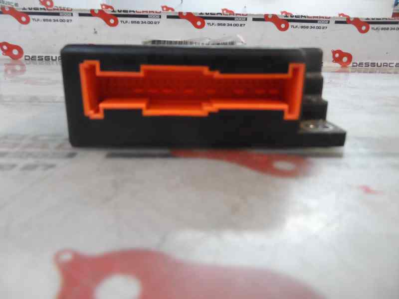CENTRALITA AIRBAG CITROEN C5 2002 2.0 HDI MT 109CV