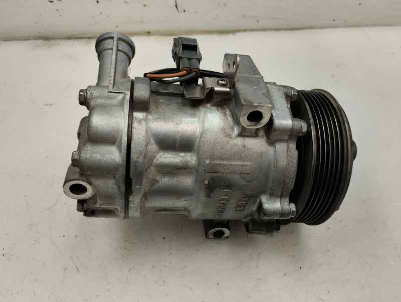 COMPRESOR AIRE ACONDICIONADO PEUGEOT BIPPER 1.3 MT 75CV | 55KW