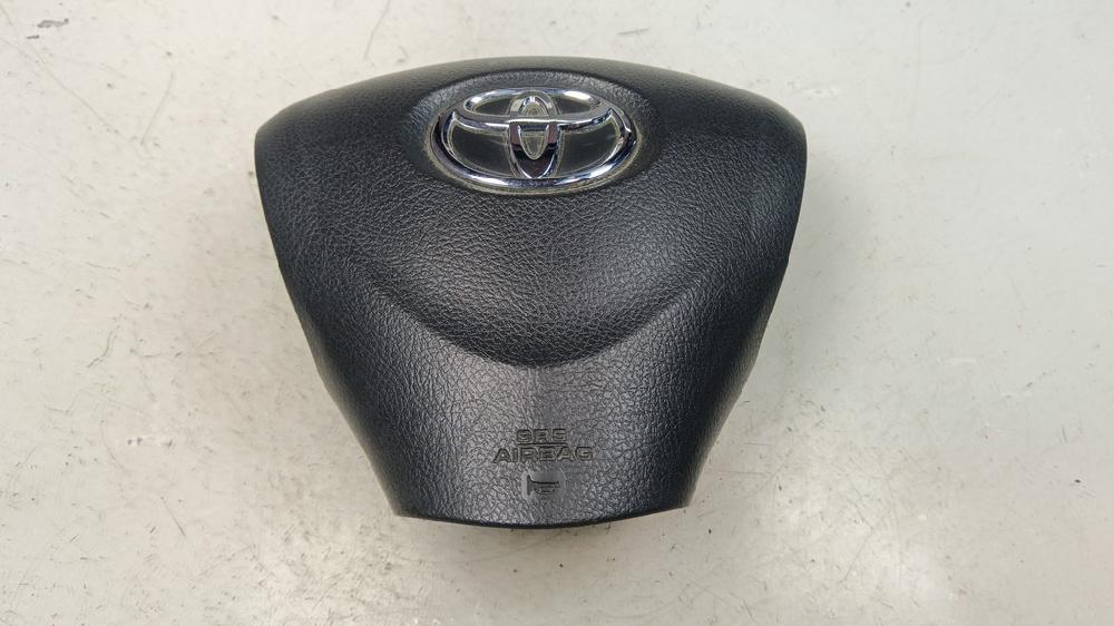 AIRBAG DELANTERO IZQUIERDO TOYOTA AURIS 1.6 MT 124CV | 91KW