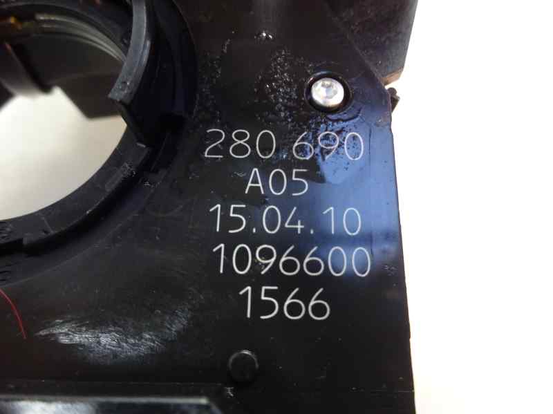 ANILLO AIRBAG SEAT IBIZA 1.6 TDI MT 105CV