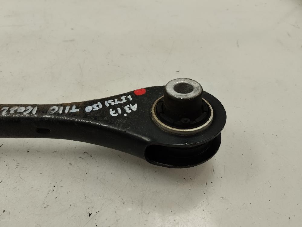 BRAZO SUSPENSION INFERIOR TRASERO IZQUIERDO AUDI A3 1.5 MT 150CV | 110KW