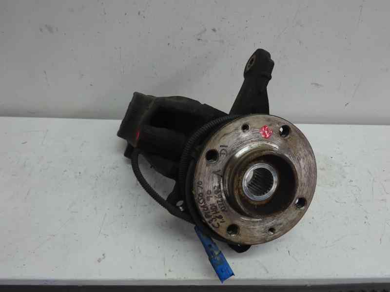 MANGUETA DELANTERA IZQUIERDA CITROEN C3 PICASSO 1.6 MT 110CV