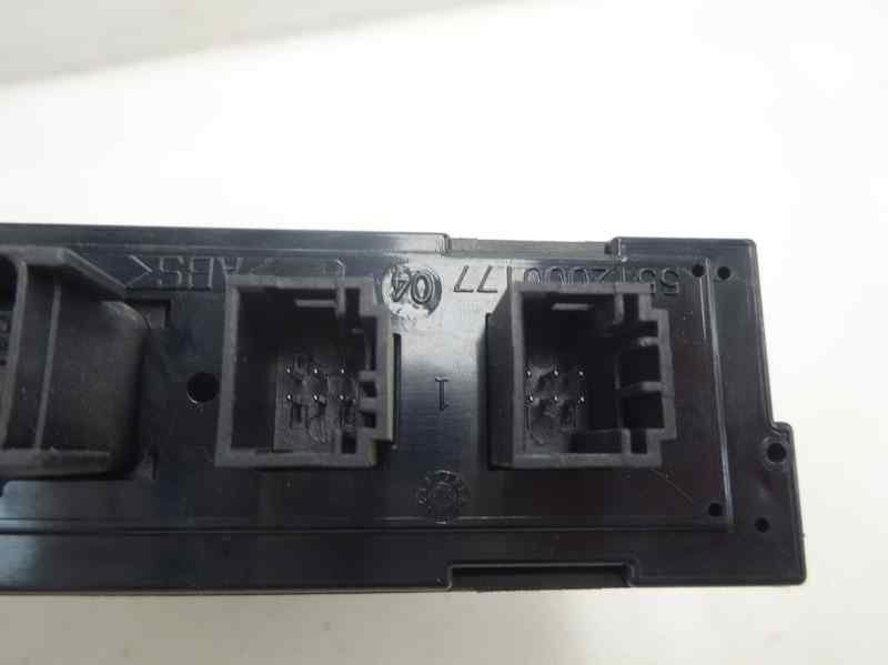 MOTOR ELEVALUNAS DELANTERO DERECHO CITROEN C5 2003 2.0 HDI MT 136CV