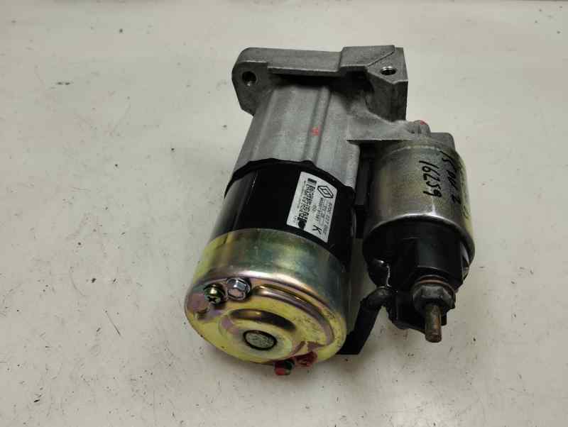 MOTOR ARRANQUE RENAULT KANGOO 1.5 DCI MT 80CV