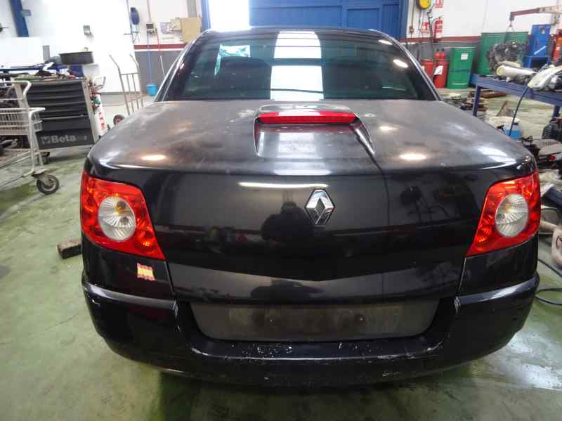 TRANSMISION DELANTERA DERECHA RENAULT MEGANE 2006 1.6 AT 110CV | 81KW