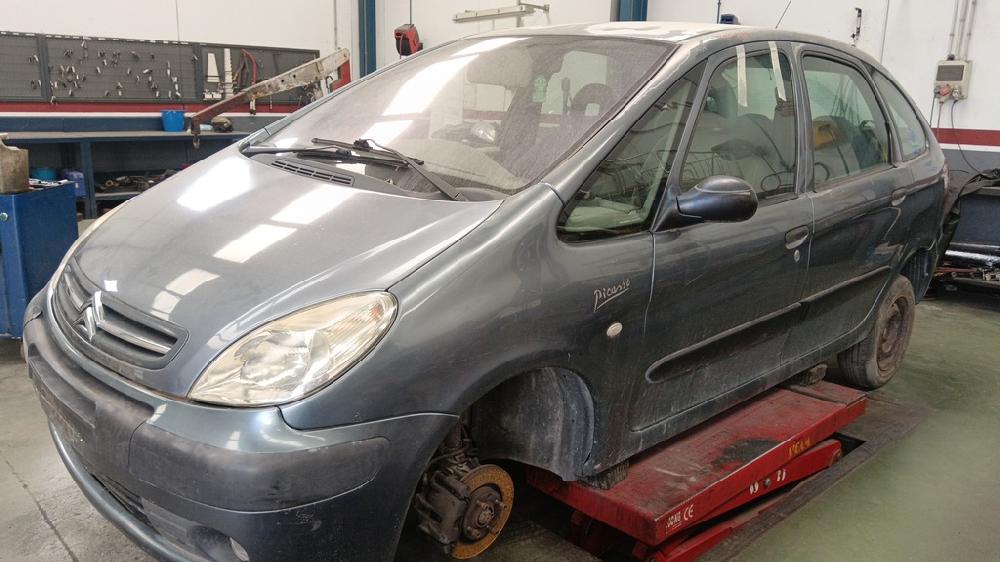 BOMBA COMBUSTIBLE CITROEN XSARA PICASSO 2.0 MT 90CV | 66KW