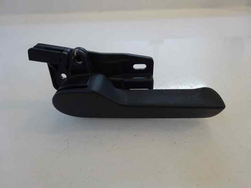CERRADURA CAPOT SEAT IBIZA 1.6 TDI MT 90CV