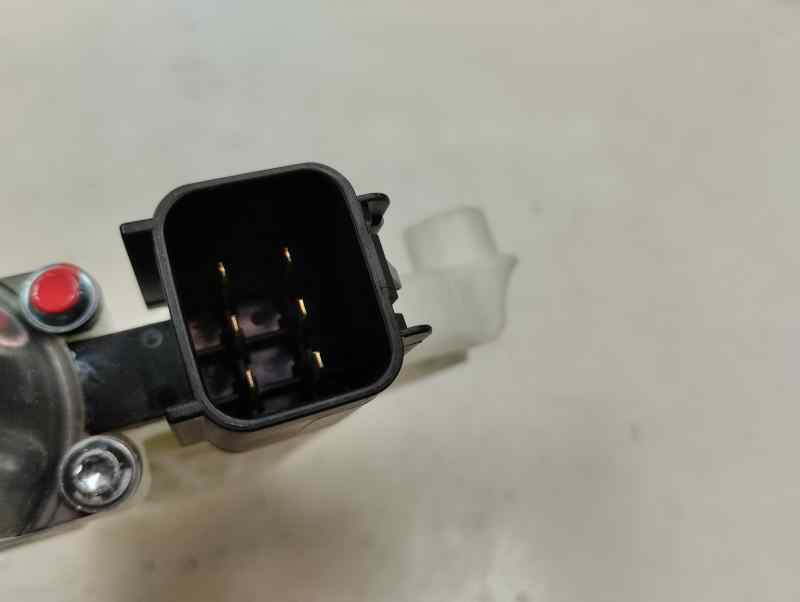 MOTOR ELEVALUNAS DELANTERO IZQUIERDO FORD FIESTA 2019 1.0 ECOBOOST MT 100CV | 74KW