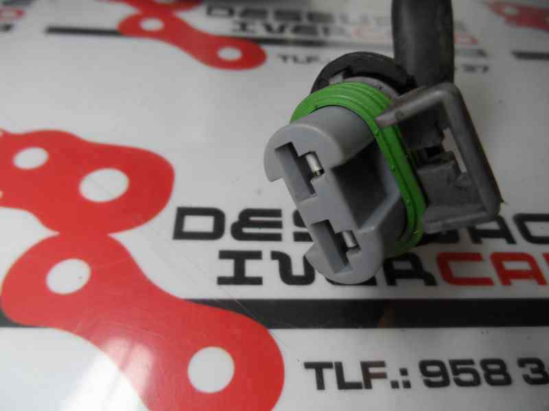 ELECTROVENTILADOR FORD FOCUS 1.6 TDCI MT 115CV
