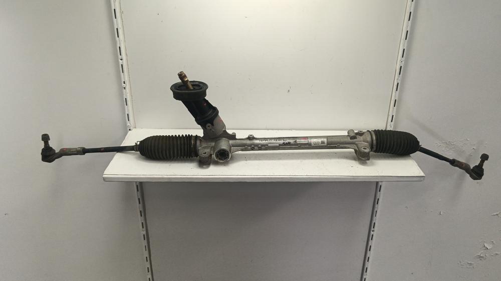 CREMALLERA DIRECCION SEAT IBIZA 1.2 MT 90CV | 66KW