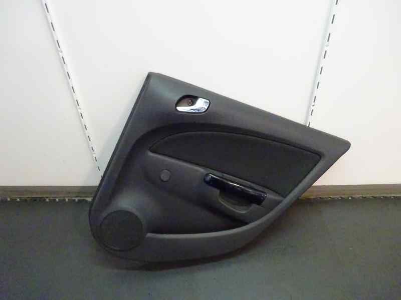 JUEGO ASIENTOS COMPLETO OPEL CORSA 1.3 CDTI MT 75CV