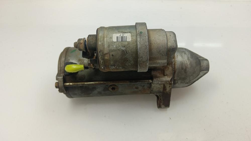 MOTOR ARRANQUE OPEL ASTRA 1.3 MT 90CV | 66KW