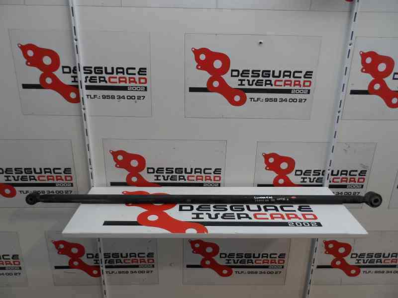 BARRA ESTABILIZADORA TRASERA SUZUKI WAGON R 1.3 D MT 70CV
