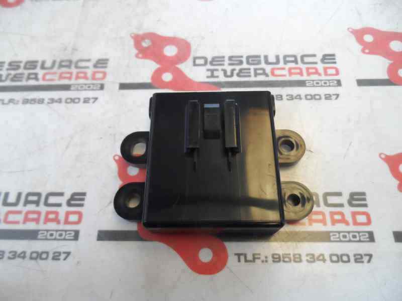 CENTRALITA MOTOR UCE MITSUBISHI ASX 1.6 MT 2WD 117CV