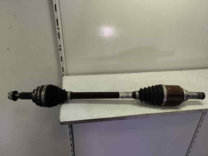 TRANSMISION DELANTERA IZQUIERDA RENAULT CLIO 0.9 TSE MT 90CV