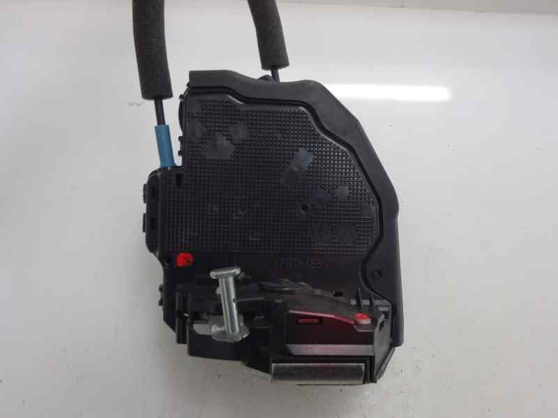 CERRADURA PUERTA TRASERA IZQUIERDA LEXUS CT 2012 1.8CVT 99CV | 73KW