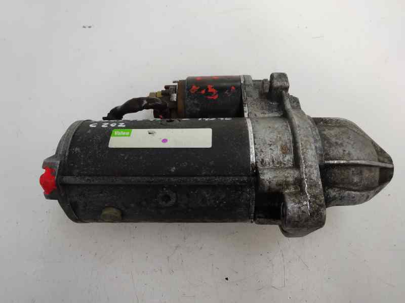 MOTOR ARRANQUE MERCEDES BENZ CLASE C 2.5 C 250 TURBODIESEL MT 150CV