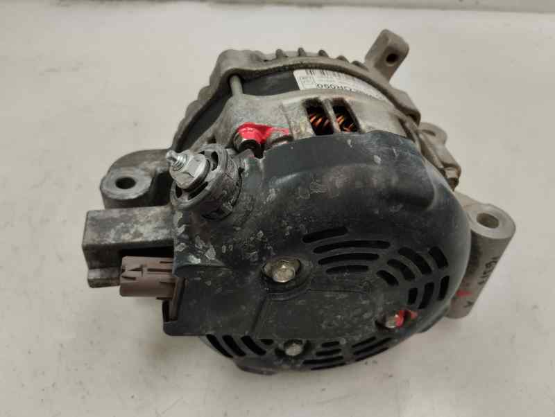 ALTERNADOR TOYOTA AURIS 2.0 D-4D MT 124CV | 91KW
