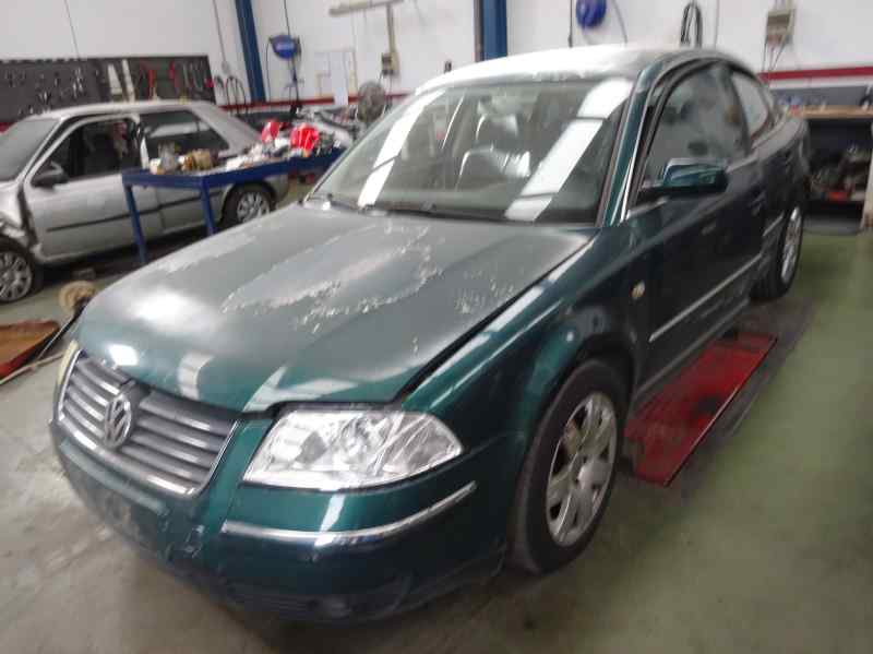 ELEVALUNAS DELANTERO DERECHO VOLKSWAGEN PASSAT 1.9 TDI 6MT 130CV