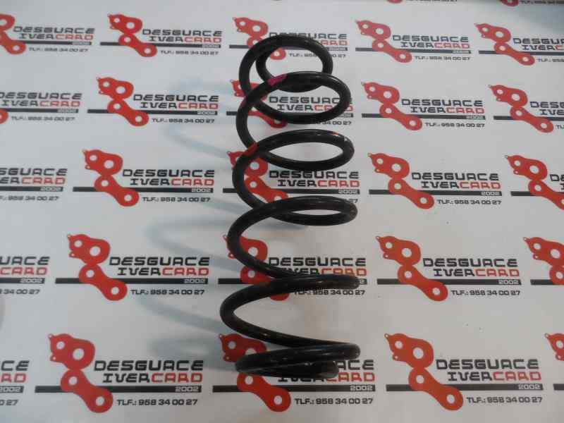 MUELLE AMORTIGUACION SUZUKI SWIFT 1.3 MT 70CV | 51KW