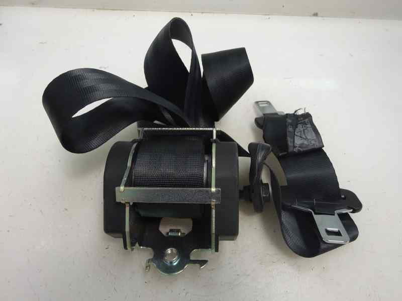 CINTURON SEGURIDAD TRASERO CENTRAL DACIA SANDERO 1.5 DCI MT 86CV