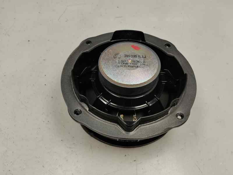ALTAVOZ SEAT ATECA 2023 2.0 TDI MT 4DRIVE 150CV