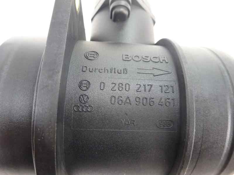 CAUDALIMETRO AUDI A3 1.9 TDI MT 110CV | 81KW