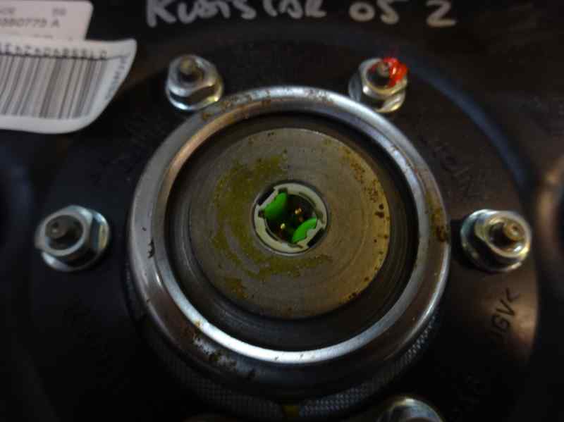 AIRBAG DELANTERO IZQUIERDO NISSAN KUBISTAR 1.5 TD MT 65CV