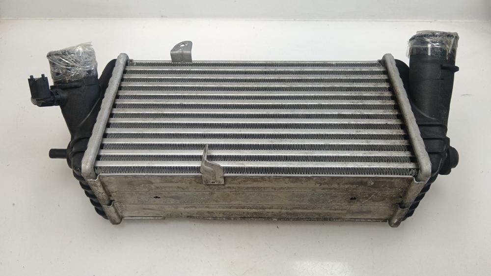 INTERCOOLER KIA CEED 1.4 MT 90CV | 66KW