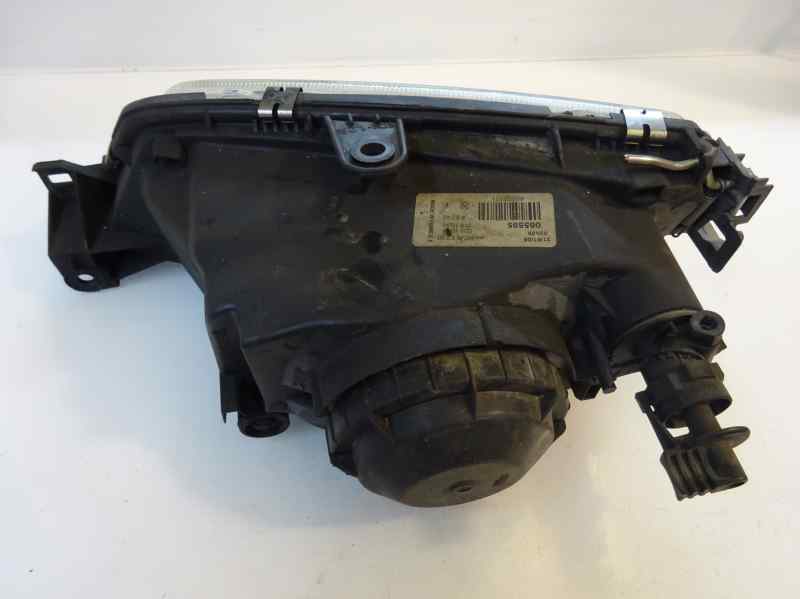 FARO DERECHO PEUGEOT 306 1.9 D MT 69CV
