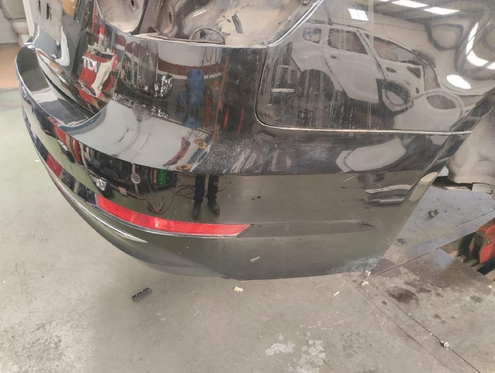 PARAGOLPES TRASERO AUDI A4 2017 2.0 AMT 150CV | 110KW