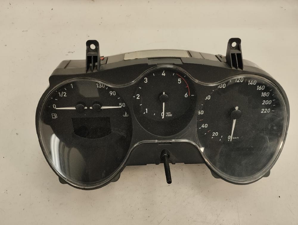 CUADRO INSTRUMENTOS SEAT ALTEA 2007 1.9 TDI MT 105CV