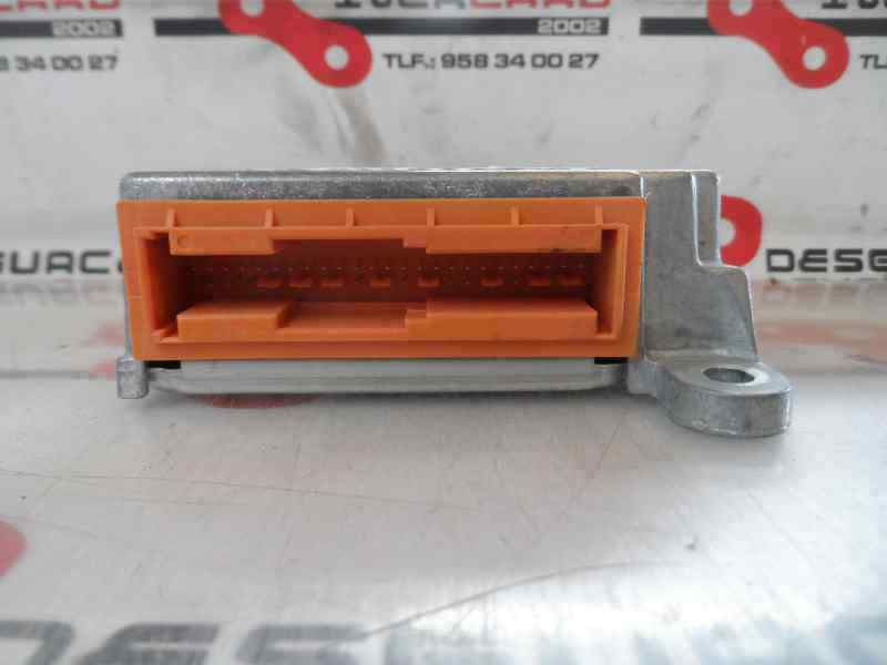 CENTRALITA AIRBAG CITROEN XSARA 2.0 MT 90CV | 66KW