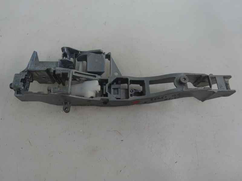 MANETA INTERIOR DELANTERA DERECHA CITROEN C3 1.4 HDI MT 70CV